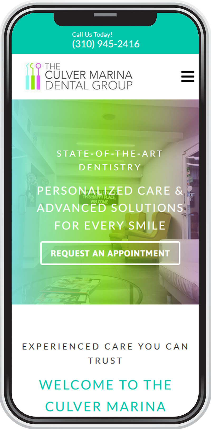 Doctor Marketing AI | Dental Fillings, Juvederm reg and Emergency Treatment